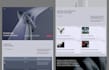 create a modern and user focused website UI UX in figma