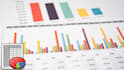 make custom excel templates for data management, dashboards, and reports