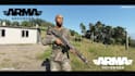 import any model that you have to arma reforger
