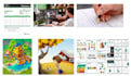 do high quality research and data entry