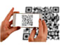 create barcode and qr code