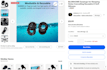 do listing creation for amazon, ebay, shopify, walmart, and tiktok