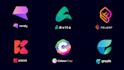 create a logo for the app icon