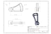 do 3d cad modeling,cad design,3d printing,rendering,stl,obj