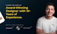 design and develop a top quality website or ecommerce