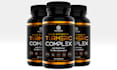 design creative and minimal supplement label