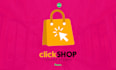 design shopping, retail and ecommerce logo for your business