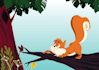 draw children storybook illustrations for you