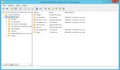 setup windows server with ad,dns,dhcp,fs,iis extra services