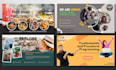 design unique social media post ,ads or banners