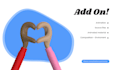 create 3d amazing illustrated icons for your website or app