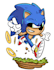 draw cartoon illustrations and characters