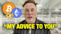 create crypto explainer video and token promo