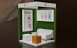 design and render a beautiful tradeshow booth for your event