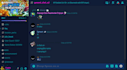 moderate and secure your discord server