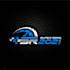 design performance automotive car racing logo