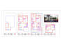design  floor plan, layout plan, elevation, and section of your building