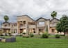 do 3d visualization and architectural 3d modeling, exterior design and rendering