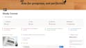 design custom notion productivity templates