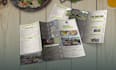 do amazing restaurant menu food menu design