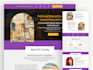 create a kajabi webinar funnel