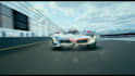 create cinematic video in unreal engine 5