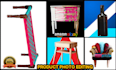 do photo background removal, products photo editing,