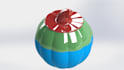 do 3d modeling and designing with drafting