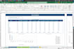 do accounting and bookkeeping in quickbooks and excel