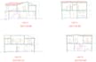 draft  any architectural sketches