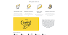 do html css js cpp c python django node and java projects