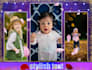 design a photo booth template