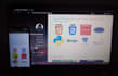 develop a resposive website with HTML, CSS and javascript