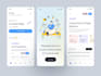 design and develop android and ios mobile application