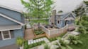 remodeling design swimmingpool, patio cover, outdoor kitchen