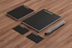 do business card and stationary design