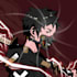 make nft art anime azuki pfp character design