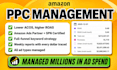 manage your amazon private label fba account