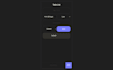 build a mobile website app for you
