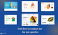 design shopify ecommerce website landing page by pagefly shogun or gempages