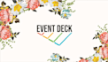 create business card and stationary