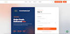 convert figma to HTML PSD to HTML sketch xd to HTML