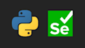do web automation with python selenium