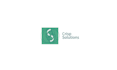 convert, redraw your geometic logo  using grid system
