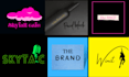 design flyer, poster, banner, social media post using canva