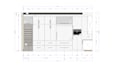 design 2d 3d layout and rendering kitchen professionally
