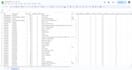 do excel data entry, data collection, web research, finding email addresses