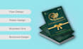 design urgent corporate, custom, creative, unique flyers and poster
