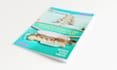 design eye catching magazine cover in 5 hours