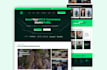 create professional website design in figma for your business